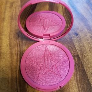 Jeffree Star Skin Frost